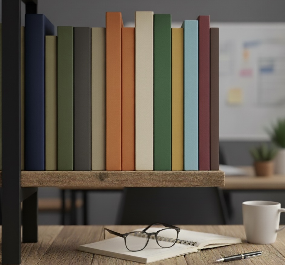 Die 10 Must Reads der Organisationsentwicklung